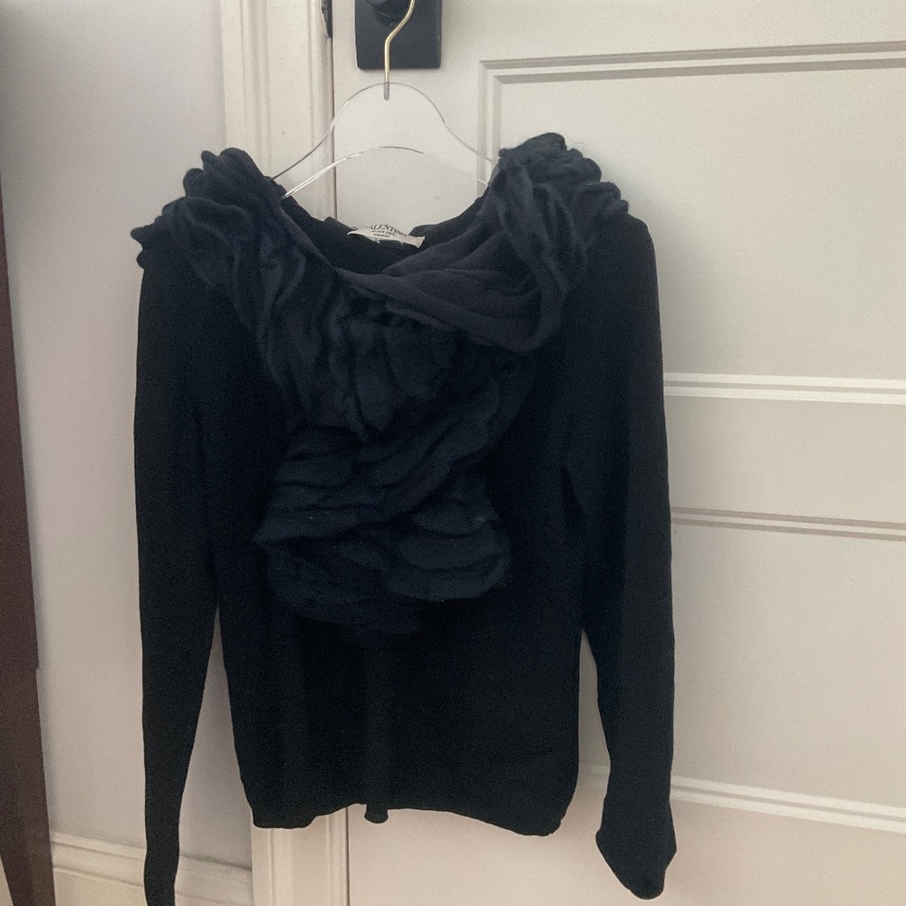 Vintage Valentino sweater size s